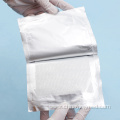 Medical tulle paraffin gauze dressing